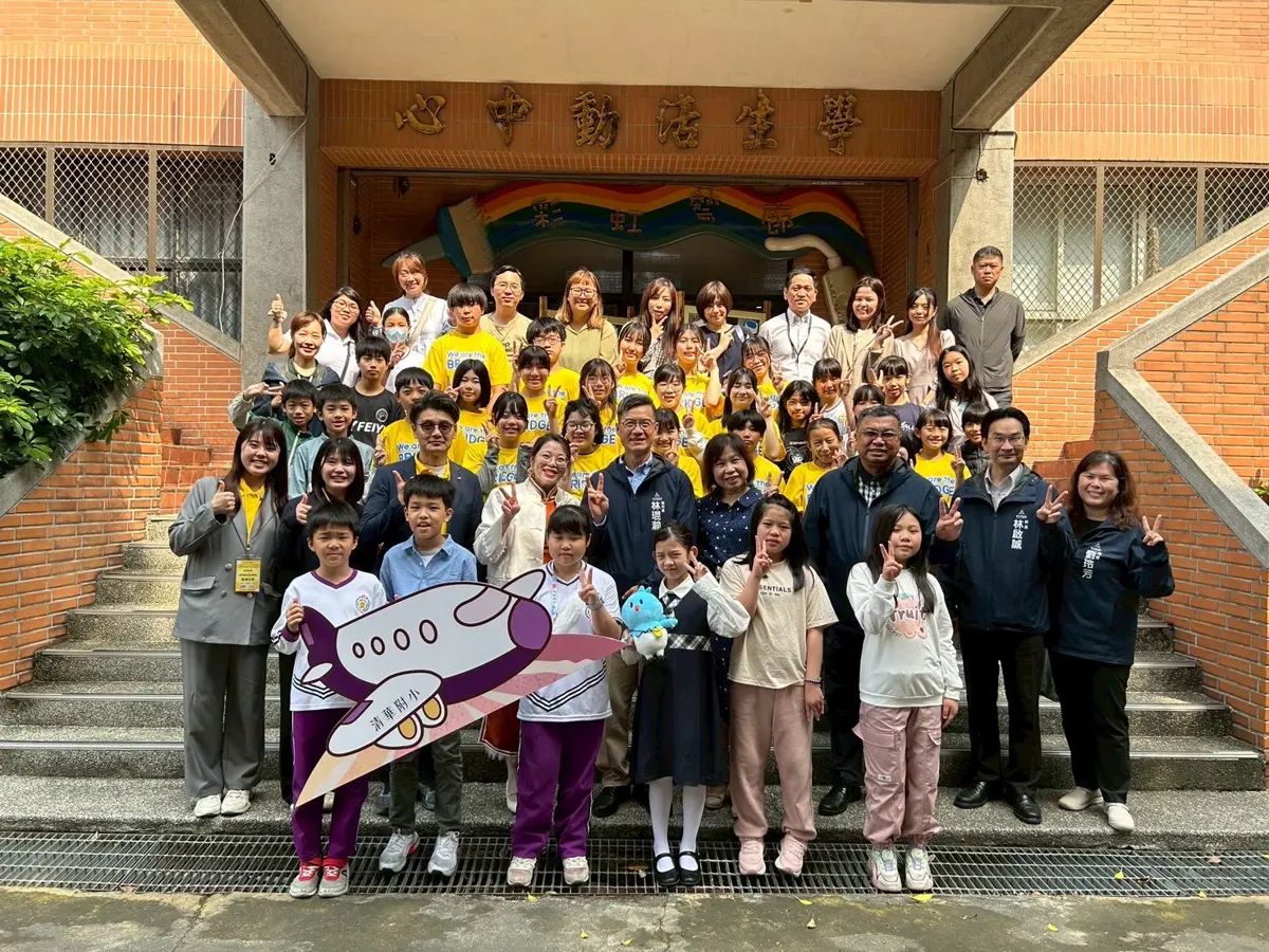 圖片來源:新竹市政府
