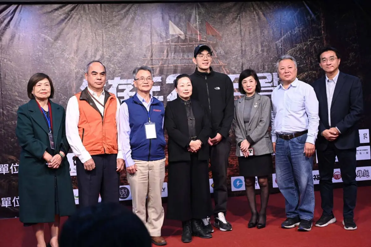 圖片來源:花蓮縣政府