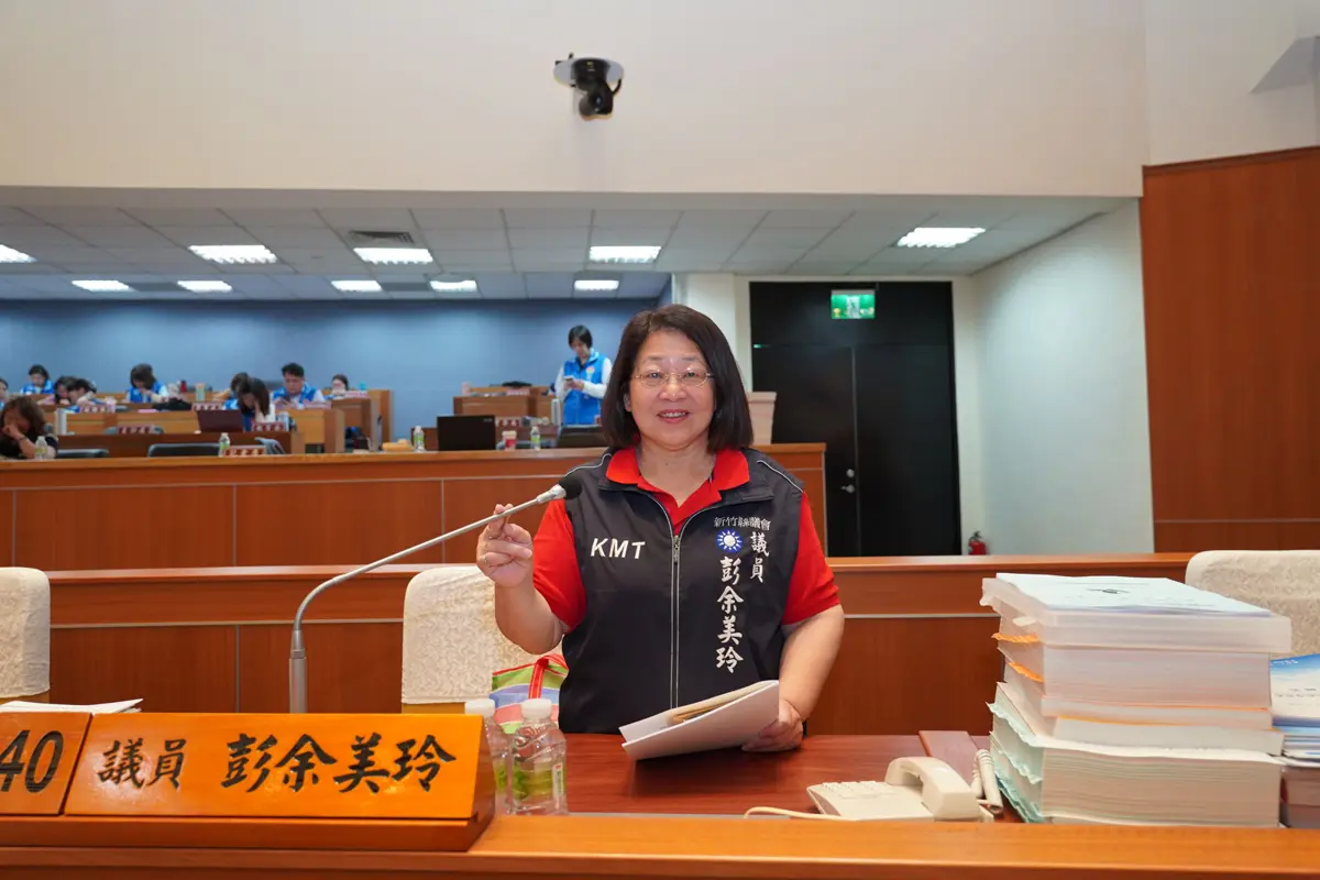 圖片來源:新竹縣政府