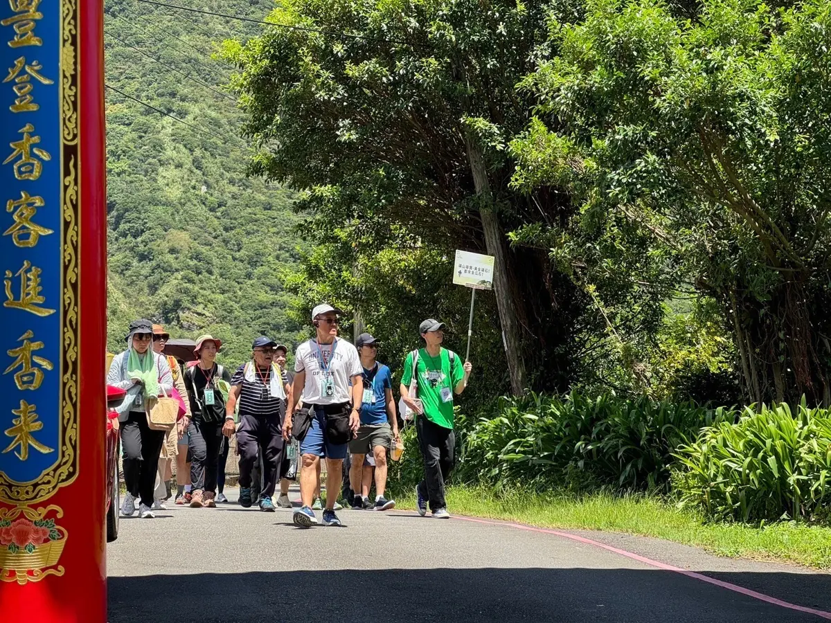 探索礦山歲月!新北三條文化行旅即將啟動