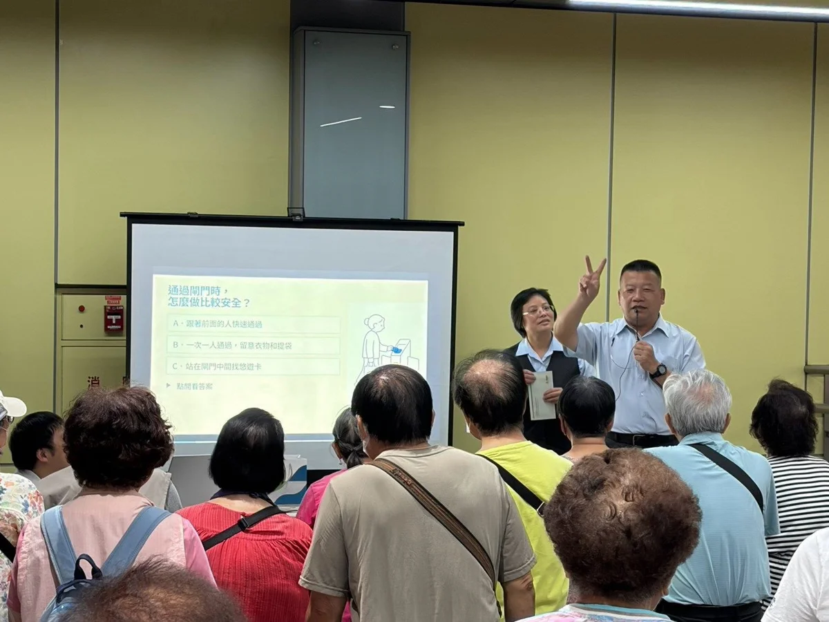 圖片來源:臺北市政府