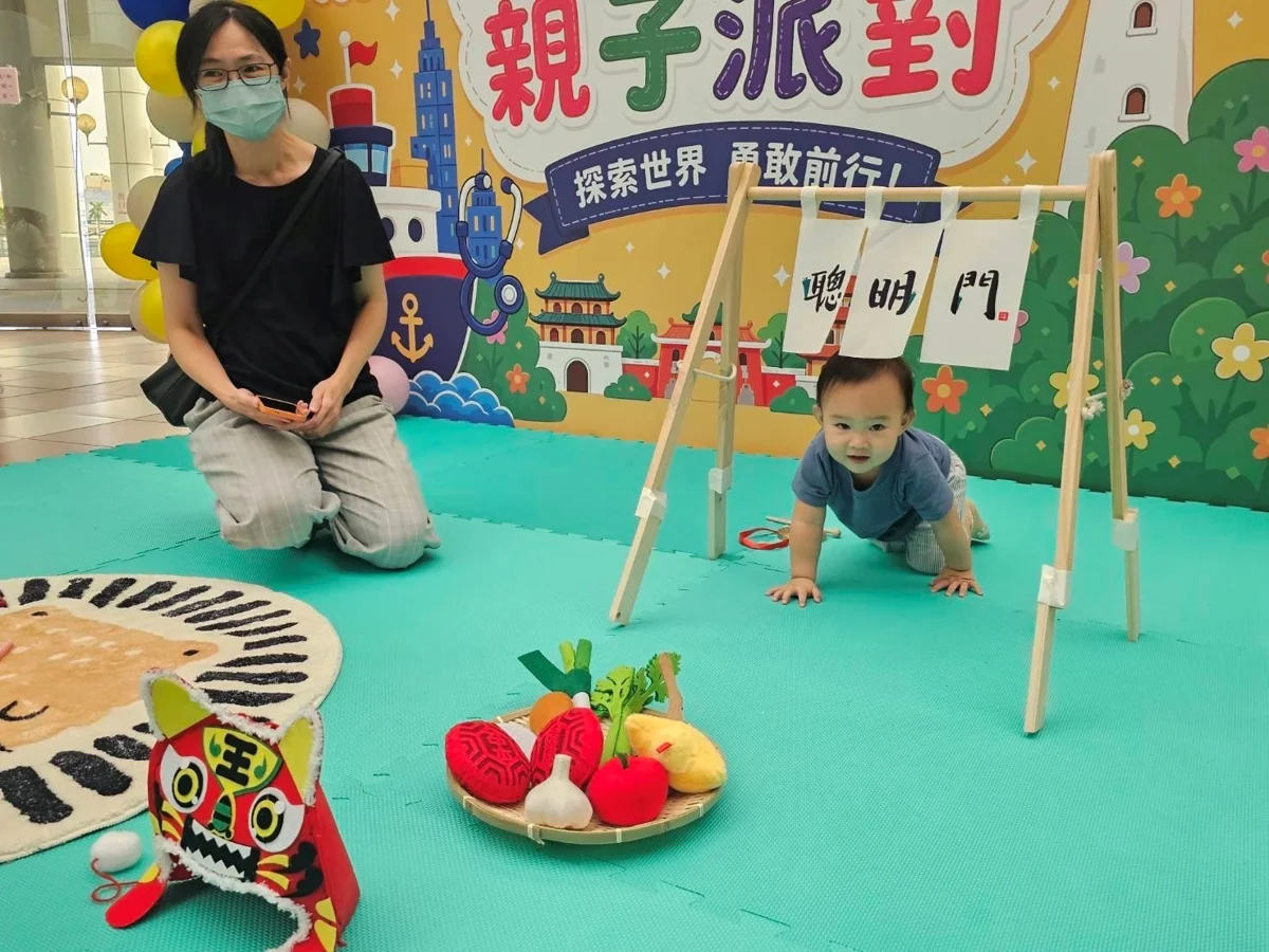圖片來源:臺南市政府