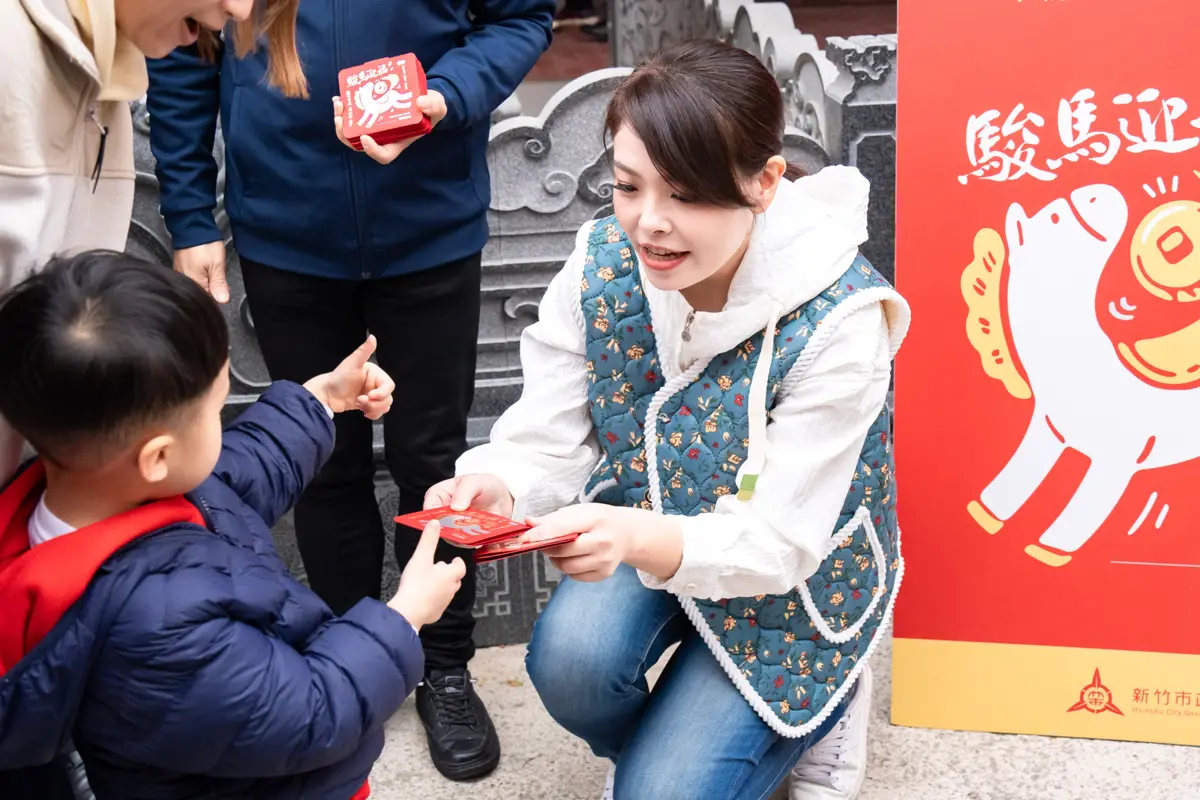 圖片來源:新竹市政府