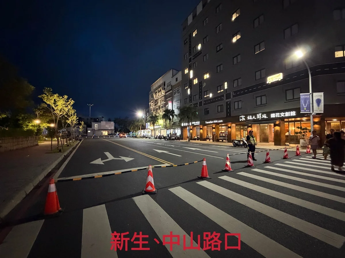 圖片來源:臺東縣政府