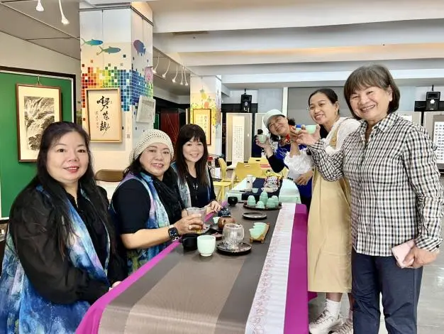 圖片來源:臺南市政府