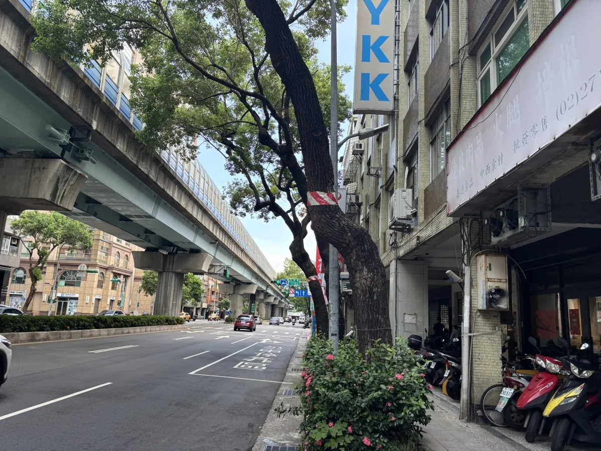 圖片來源:臺北市政府
