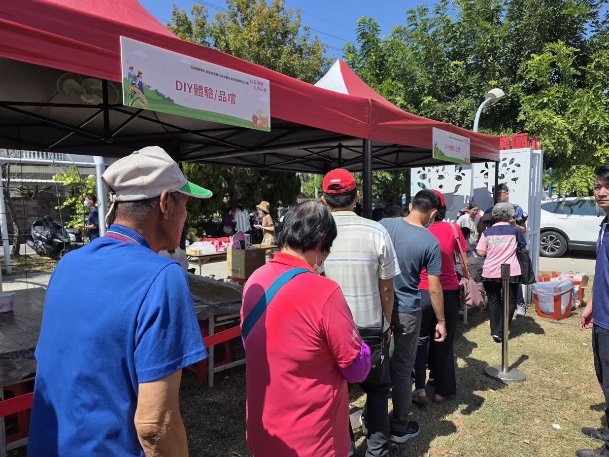 圖片來源:臺中市政府