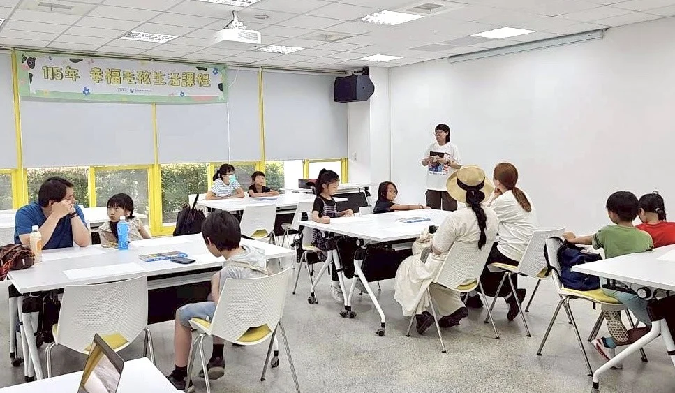 圖片來源:臺中市政府