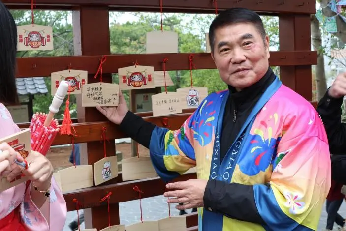 圖片來源:苗栗縣政府