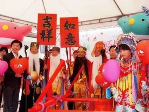 浪漫七夕必遊!臺南化身巨型展場 巷弄藝文活動串聯愛情小品