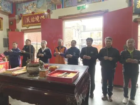 圖片來源:連江縣警察局-最新消息