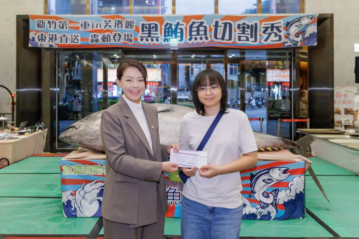 圖片來源:新竹市政府
