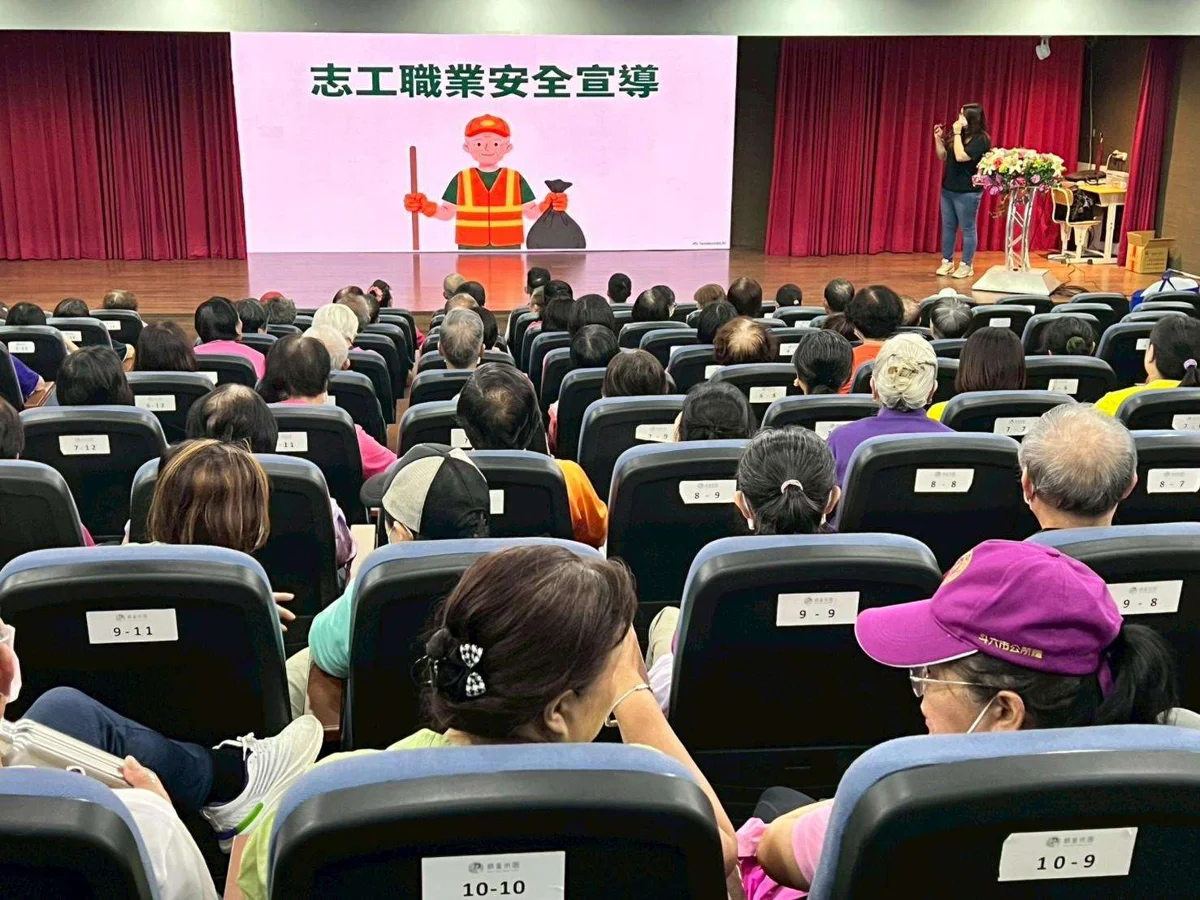 圖片來源:雲林縣政府