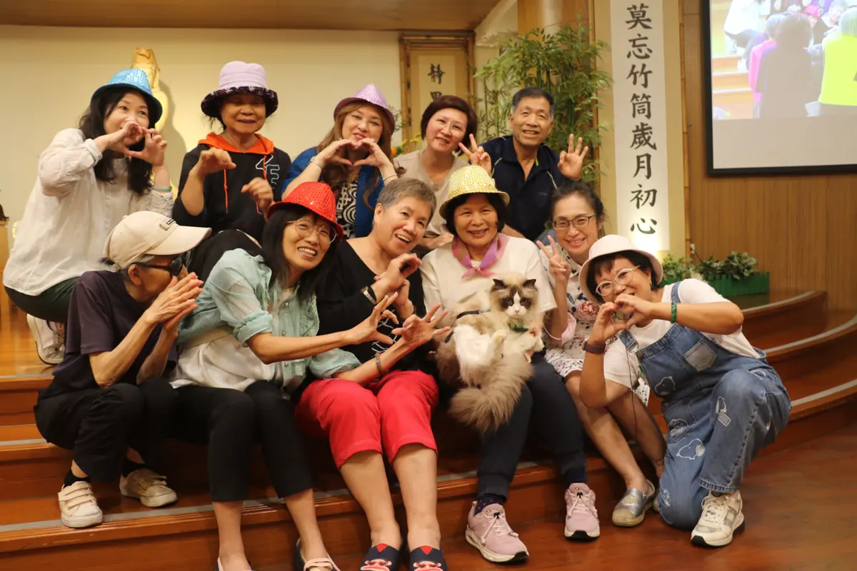 圖片來源:新北市政府