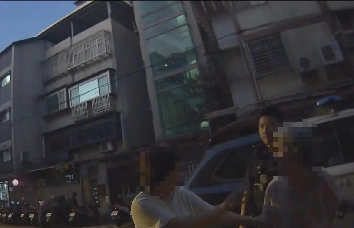 圖片來源:臺北市政府