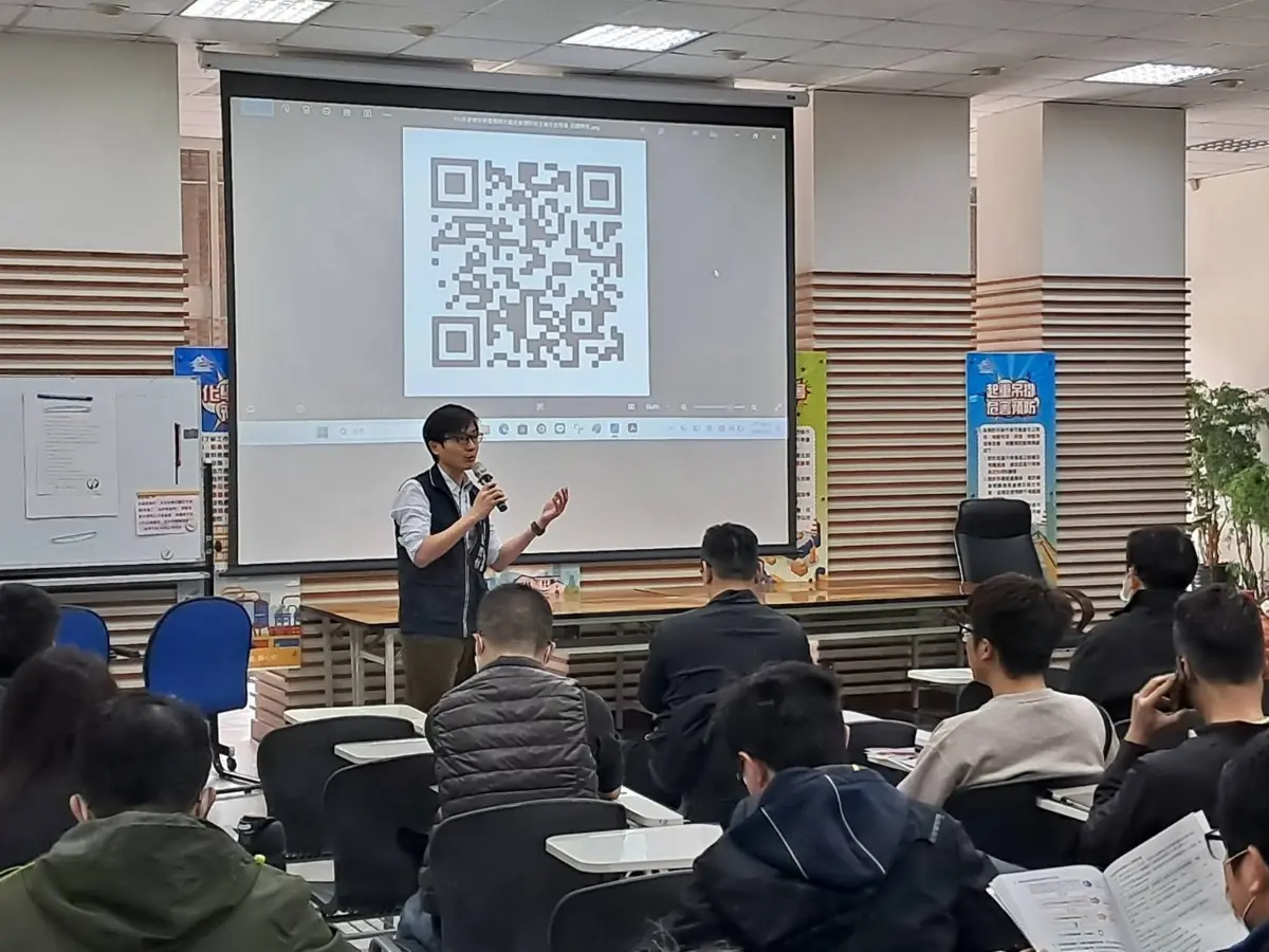 圖片來源:臺中市政府