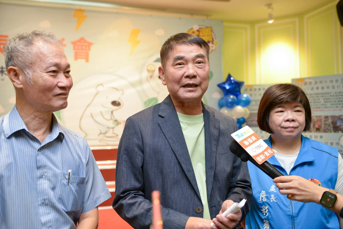 圖片來源：苗栗縣政府