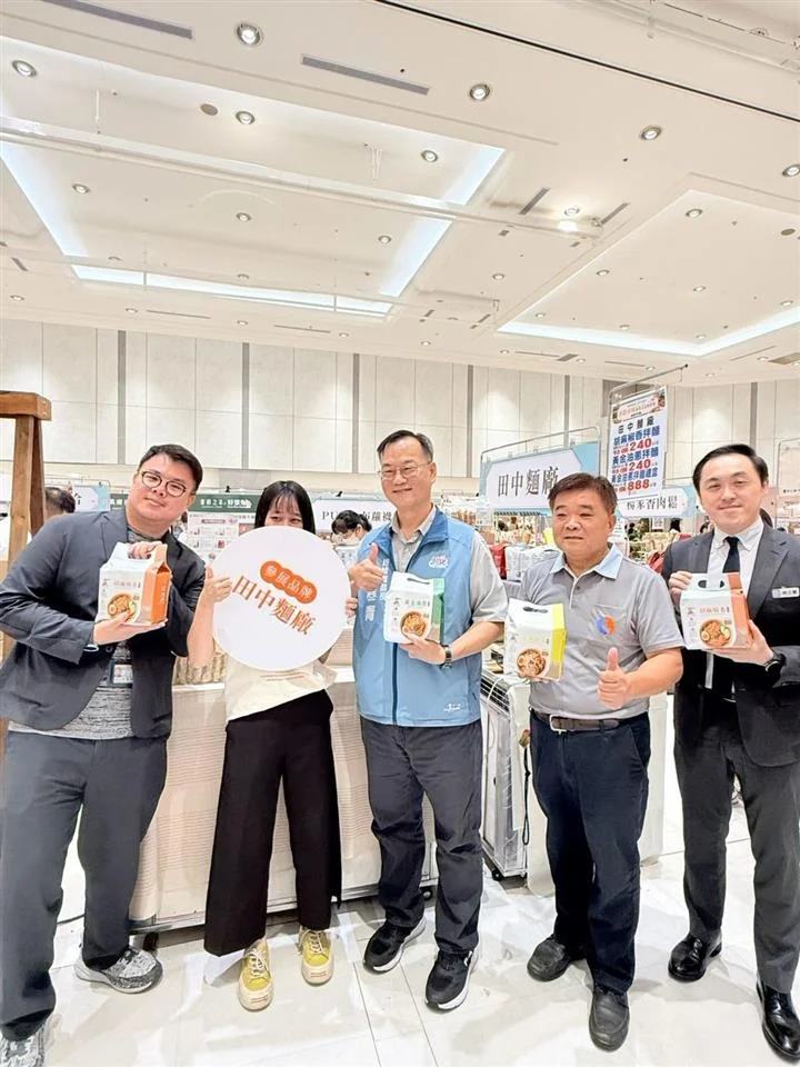 圖片來源:彰化縣政府