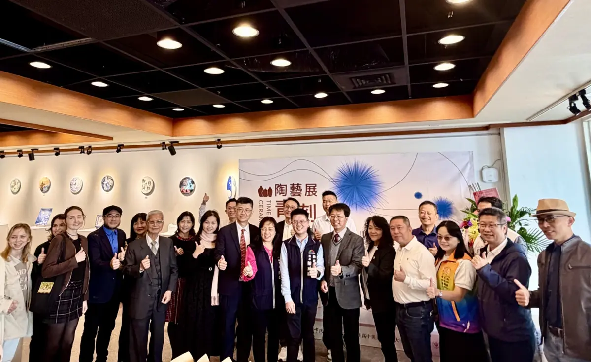 圖片來源：臺中市政府