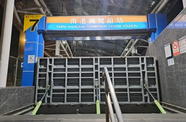 圖片來源:臺北市政府