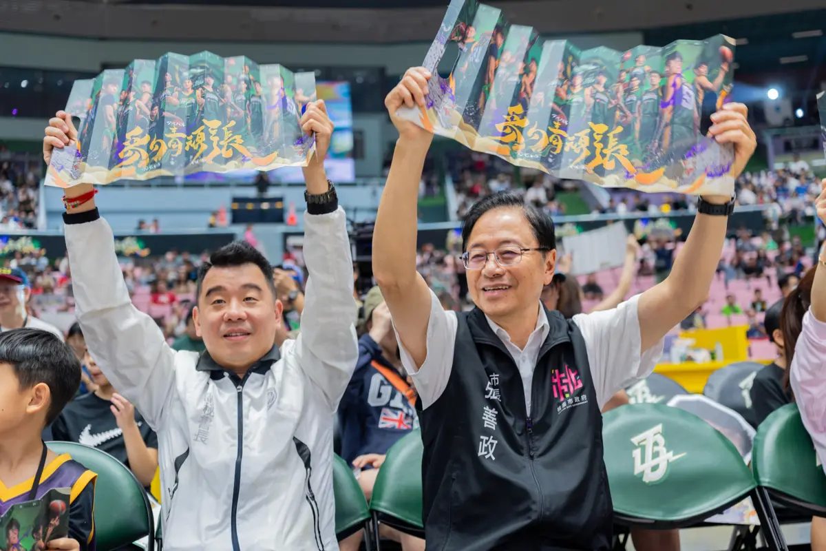 圖片來源:新聞處
