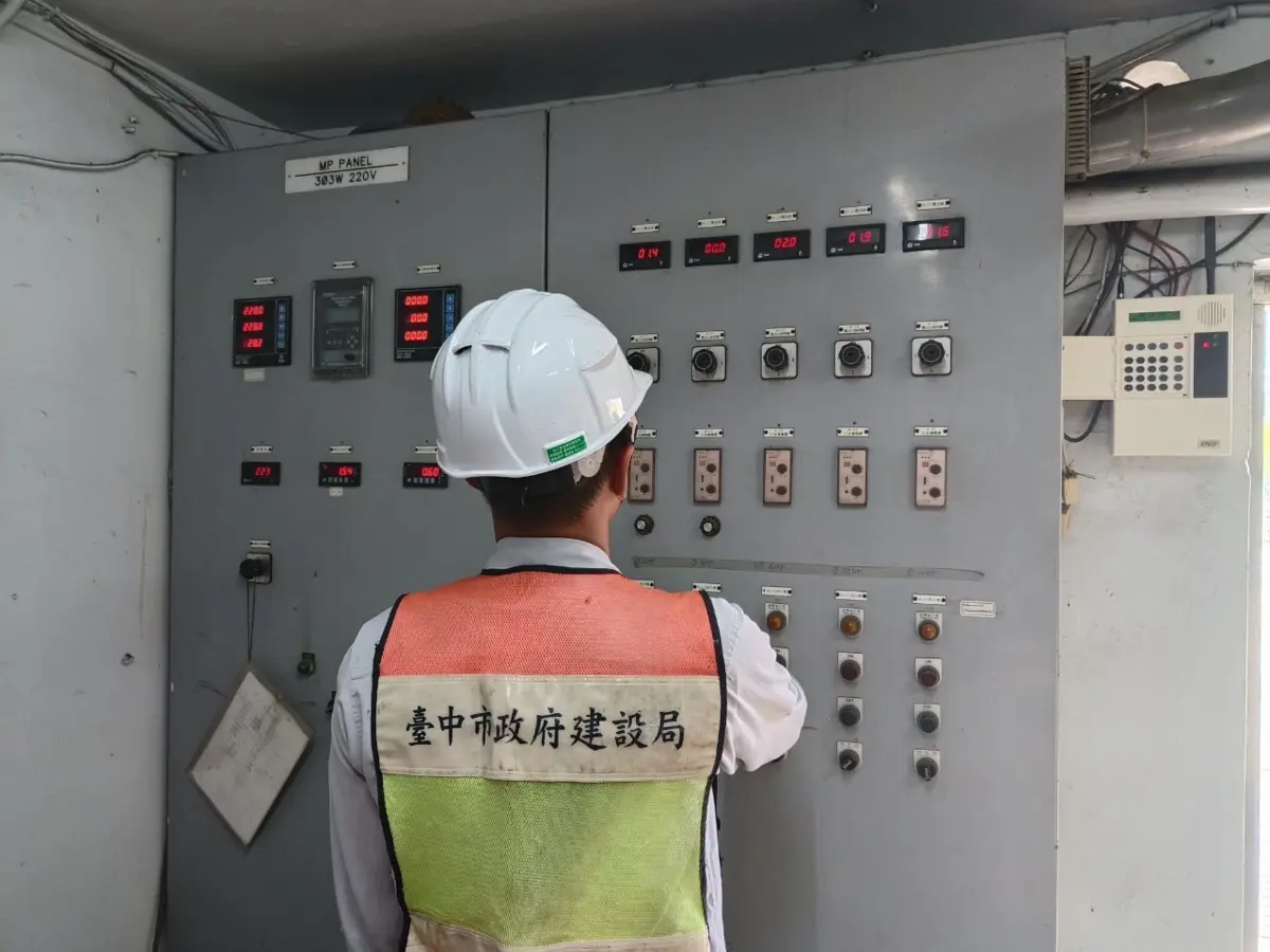 圖片來源：臺中市政府
