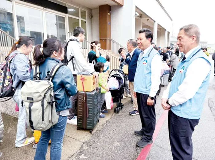 中秋連假返鄉新選擇！金門縣府推「嘉義-金門」高速客輪直航，單趟4小時輕鬆回鄉
