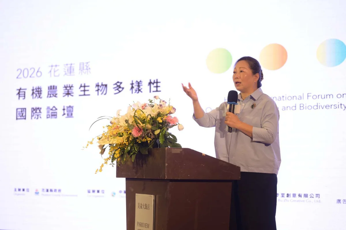圖片來源：花蓮縣政府
