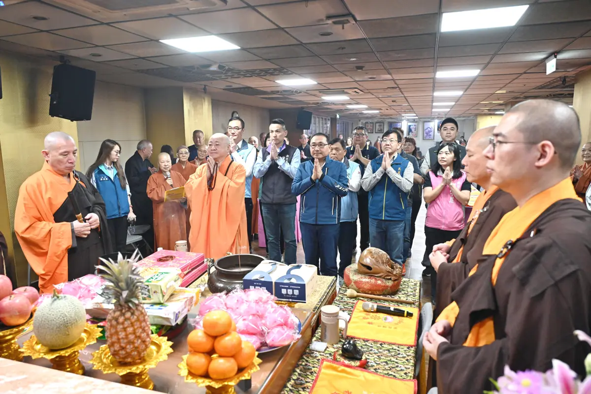 圖片來源:新北市政府