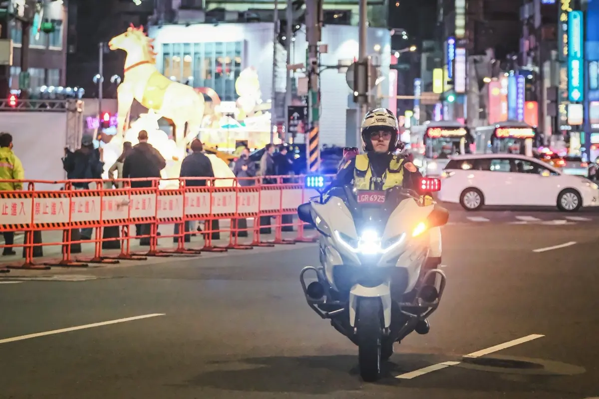 圖片來源:臺北市政府