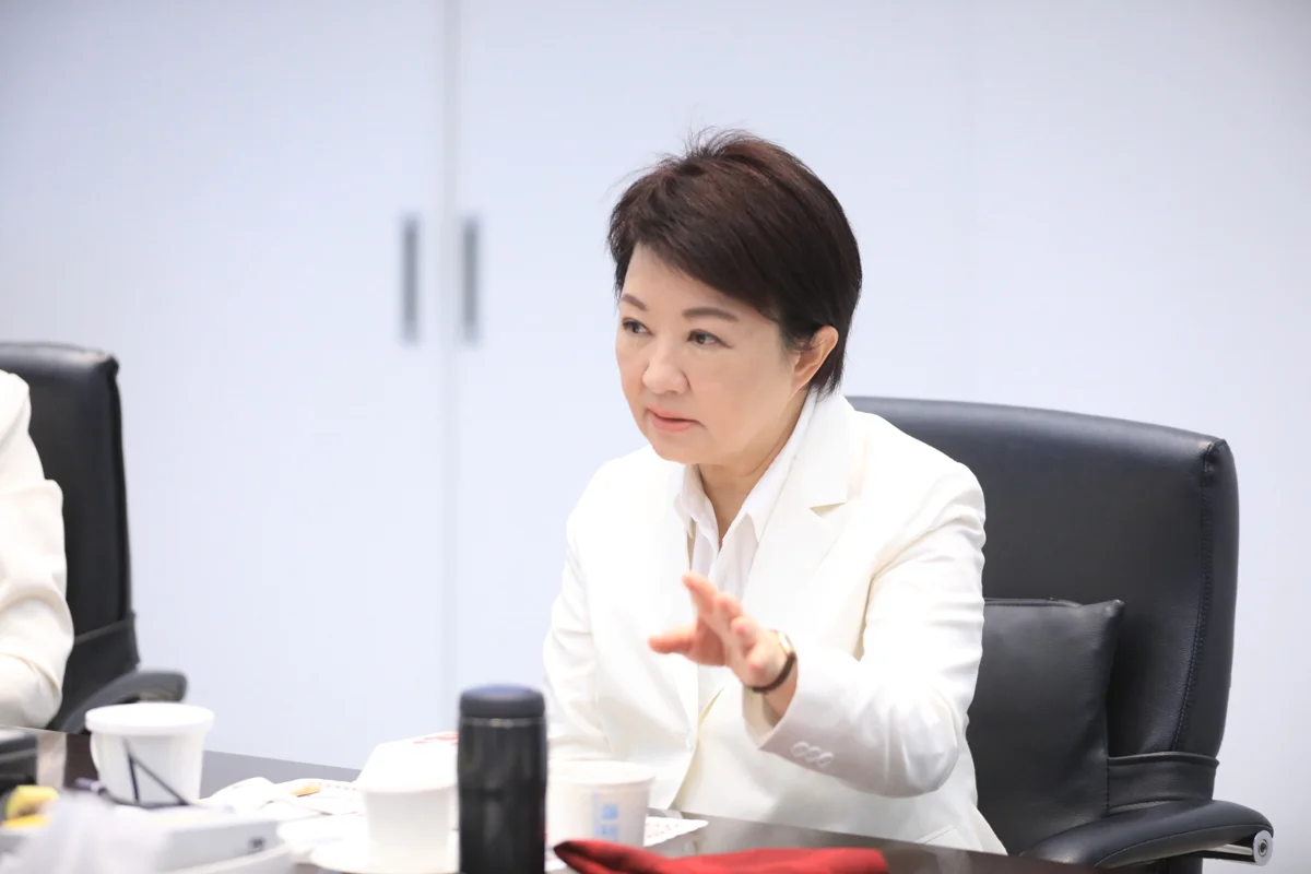 圖片來源:臺中市政府