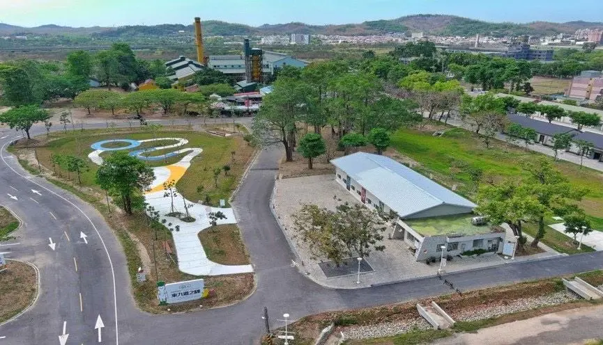 圖片來源:高雄市政府
