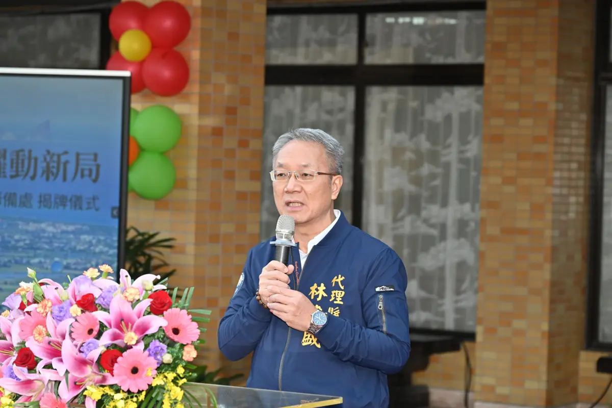 圖片來源:宜蘭縣政府