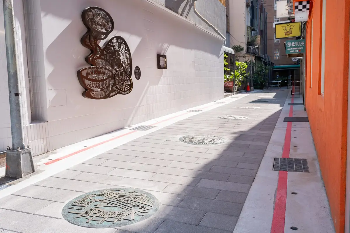 圖片來源:臺北市政府