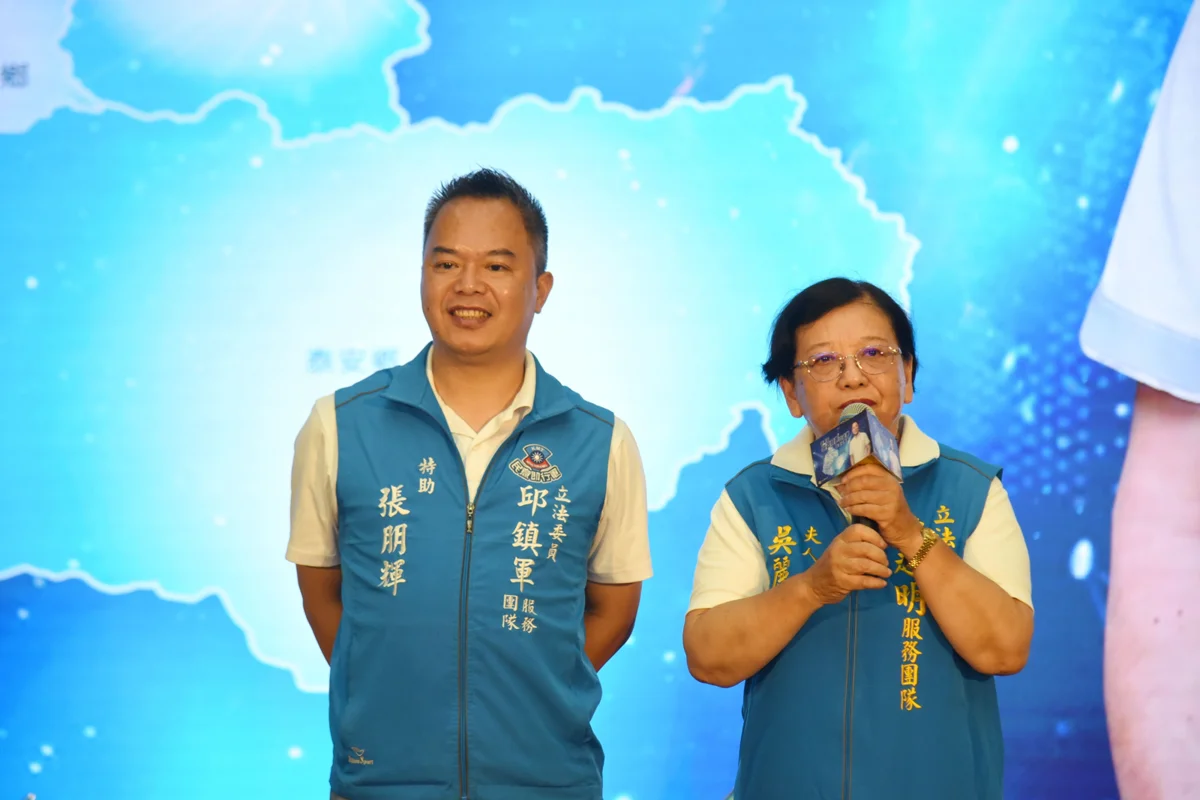 圖片來源:苗栗縣政府