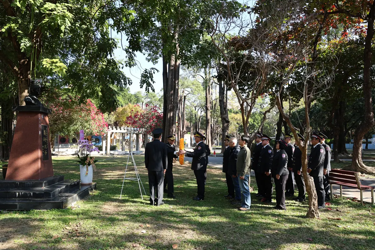 圖片來源:臺中市政府