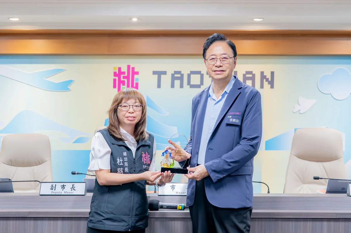 圖片來源:新聞處