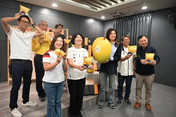 圖片來源:臺東縣政府
