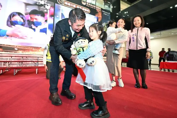 圖片來源:苗栗縣政府