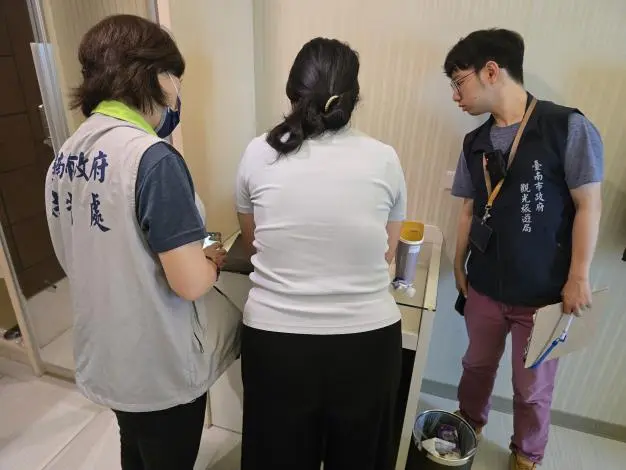 圖片來源：臺南市政府