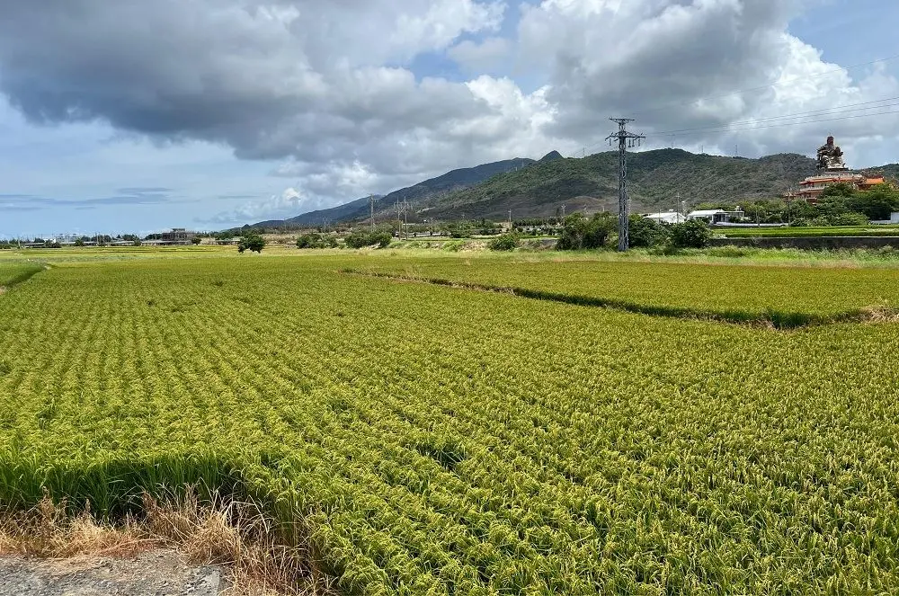 圖片來源:屏東縣政府傳播暨國際事務處-最新訊息