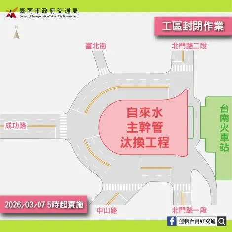 圖片來源：臺南市政府