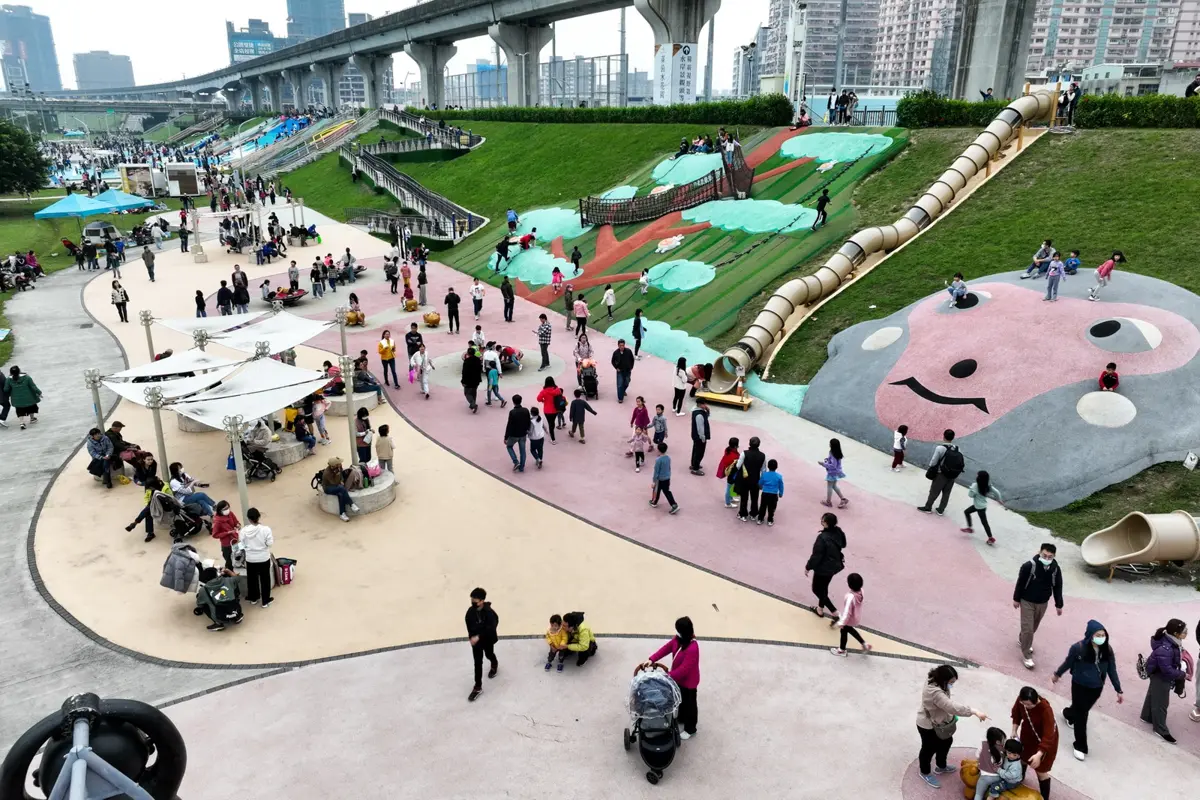 圖片來源:新北市政府