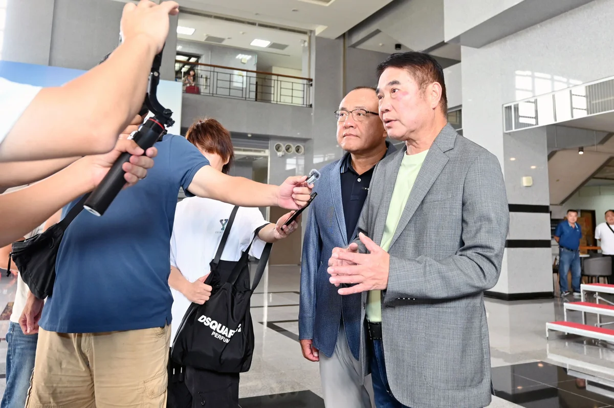 圖片來源：苗栗縣政府