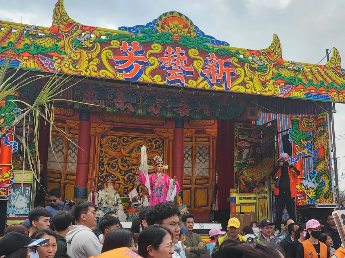 圖片來源:臺中市政府