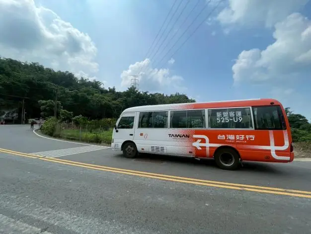 圖片來源:臺南市政府