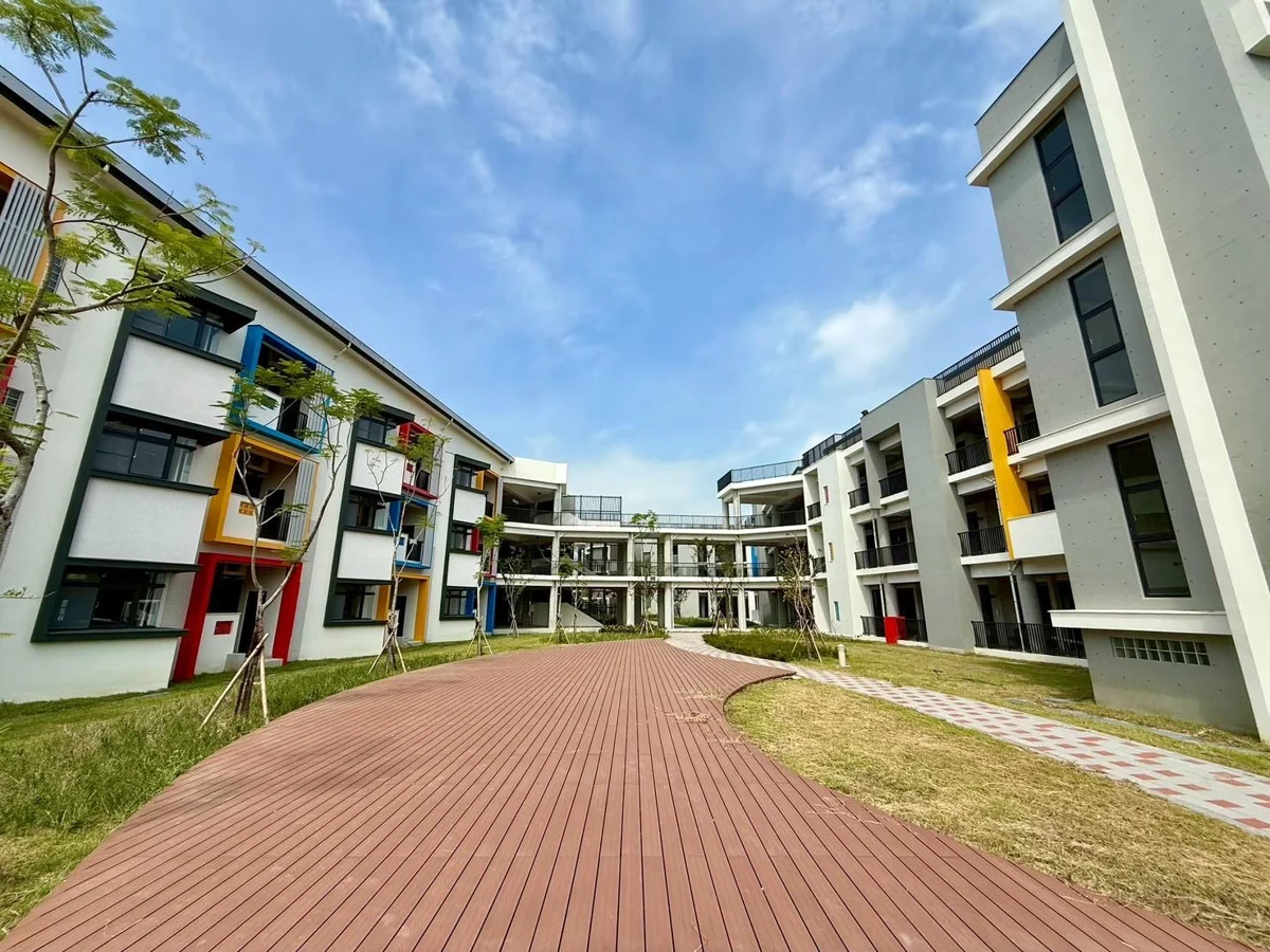 圖片來源:臺南市政府