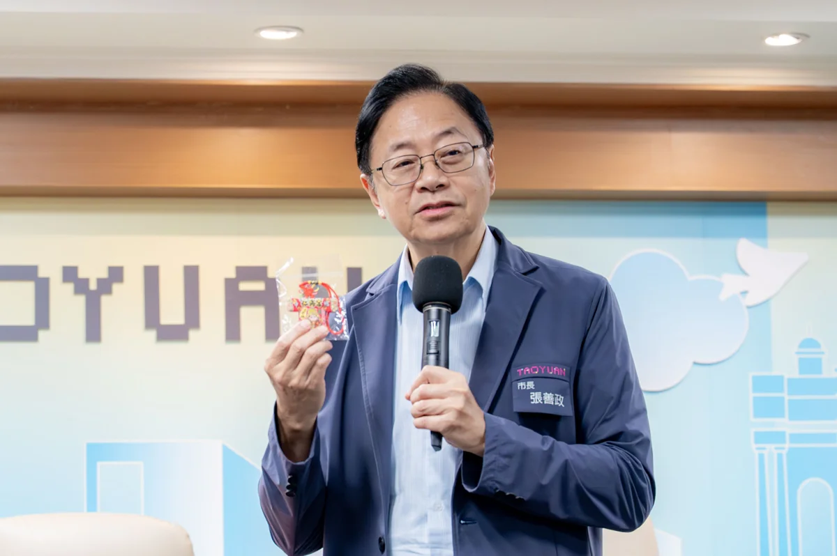 圖片來源：新聞處
