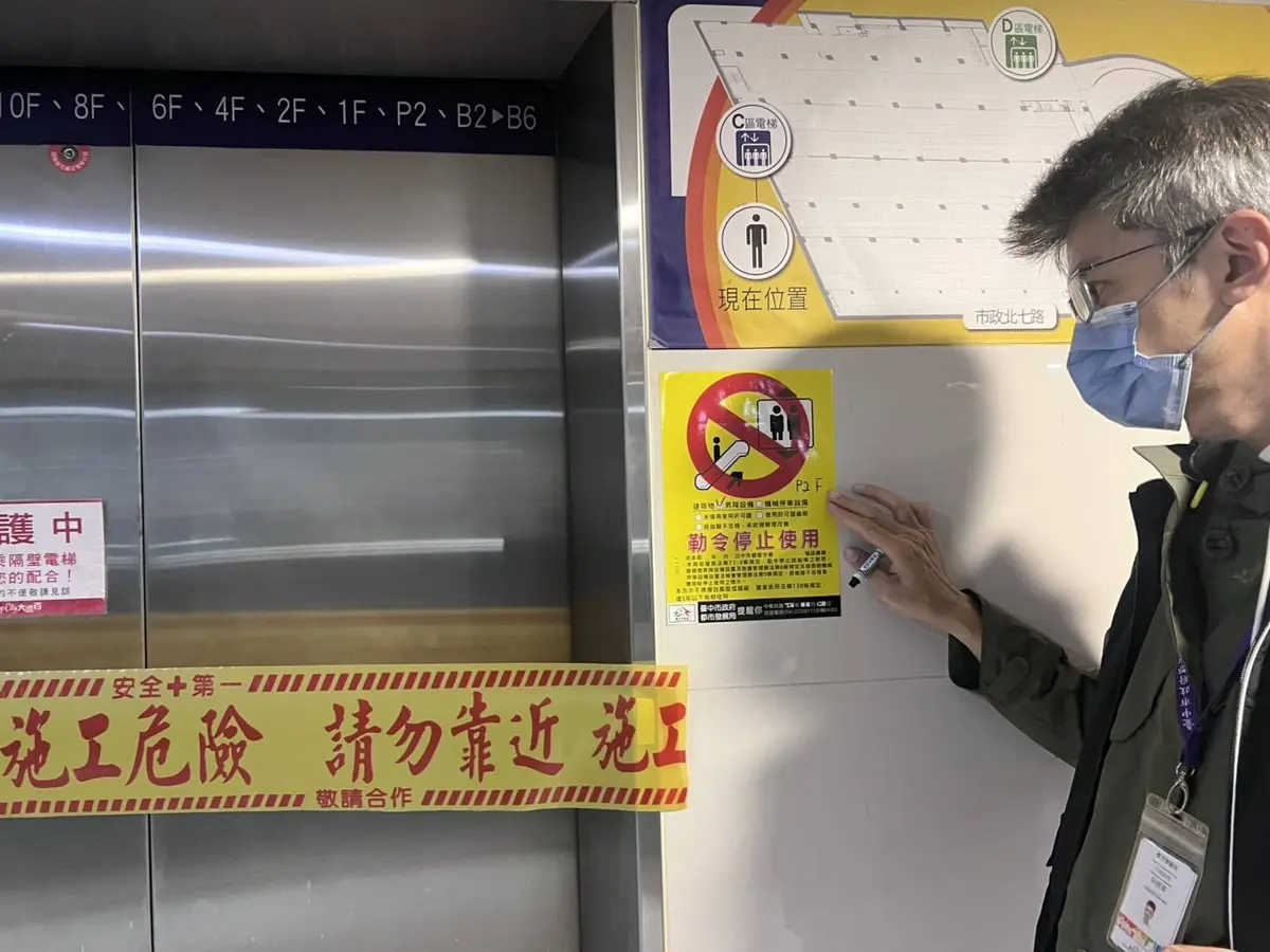 圖片來源:臺中市政府
