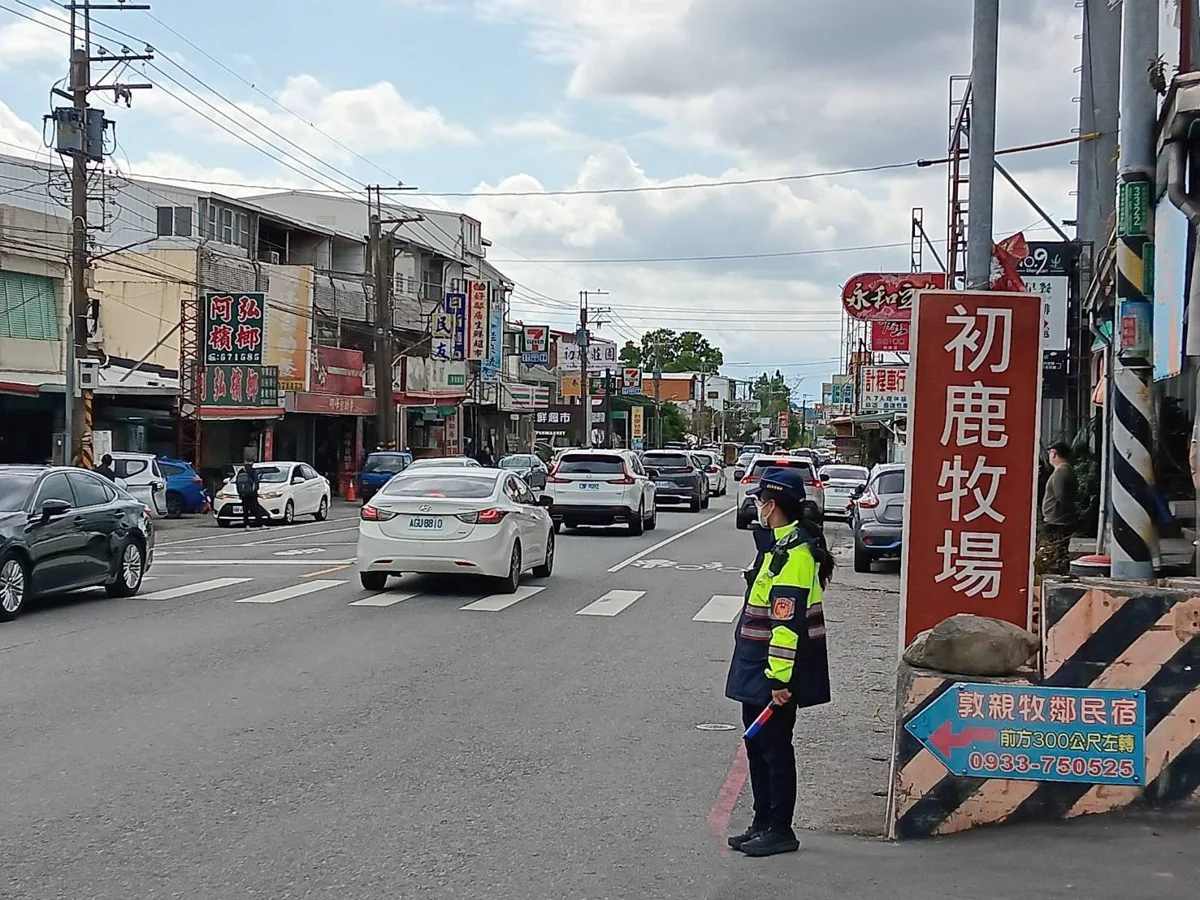 圖片來源：臺東縣政府